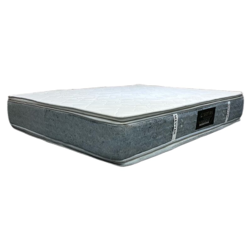 Mattress 160, one pillow, 9 years warranty تشک120بدون پد 3سال گارانتی