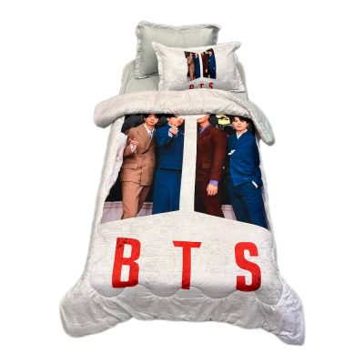 روتختی ۳ بعدی یک نفره برند ترکسان BTS